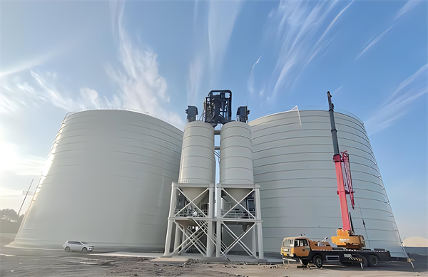 临武大型钢板库